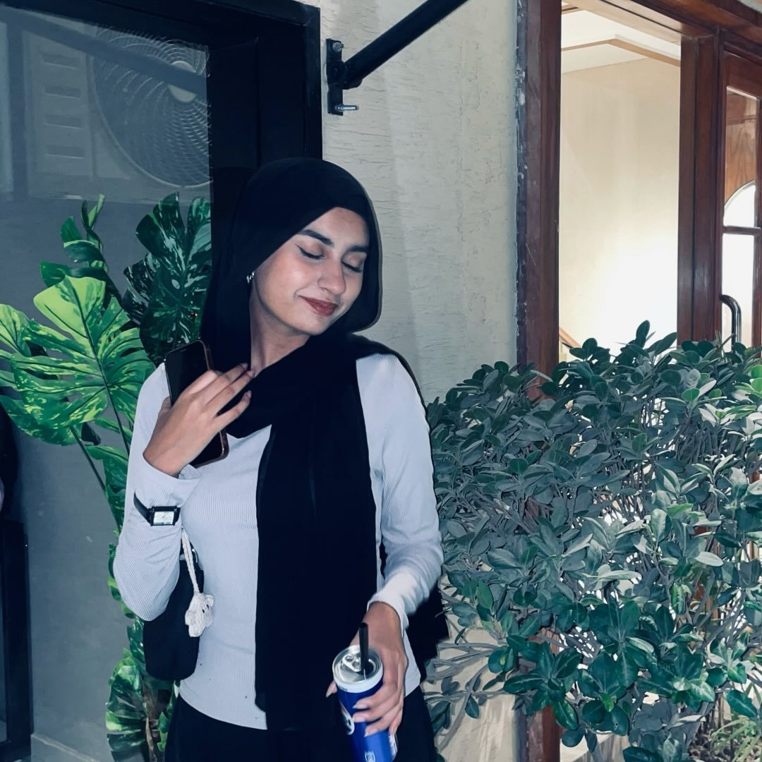 bariah naqvi