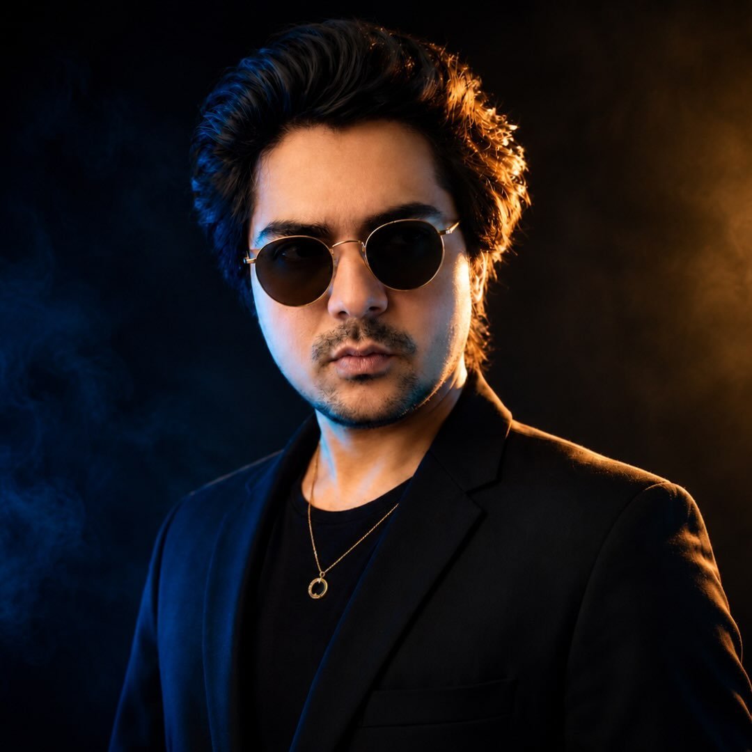 Aamir Siyal
