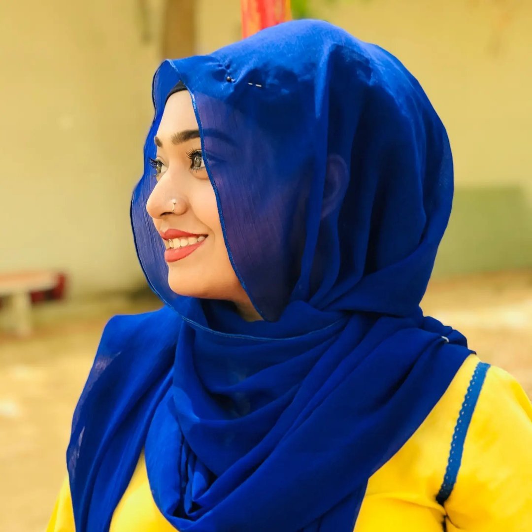 Hijab fatima