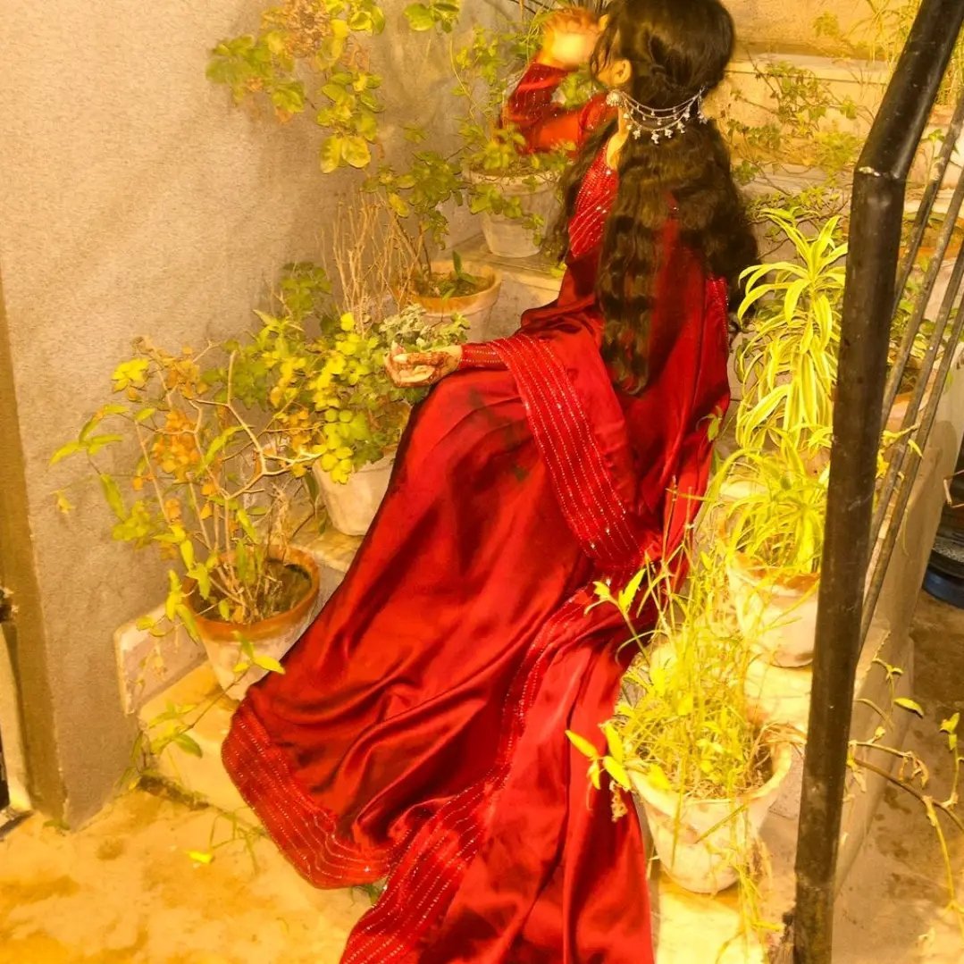 Rania Tanveer