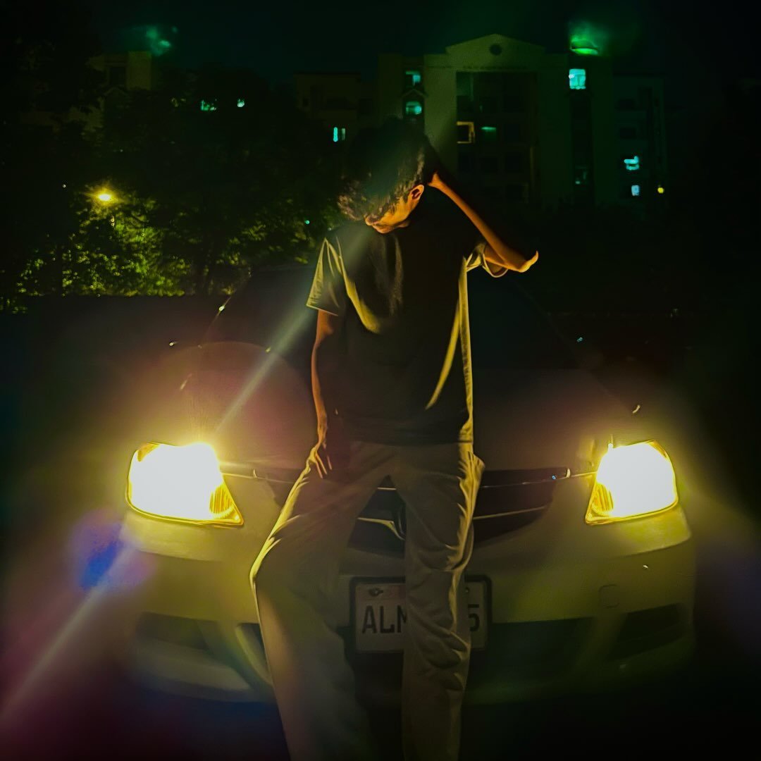 Saad ibrar