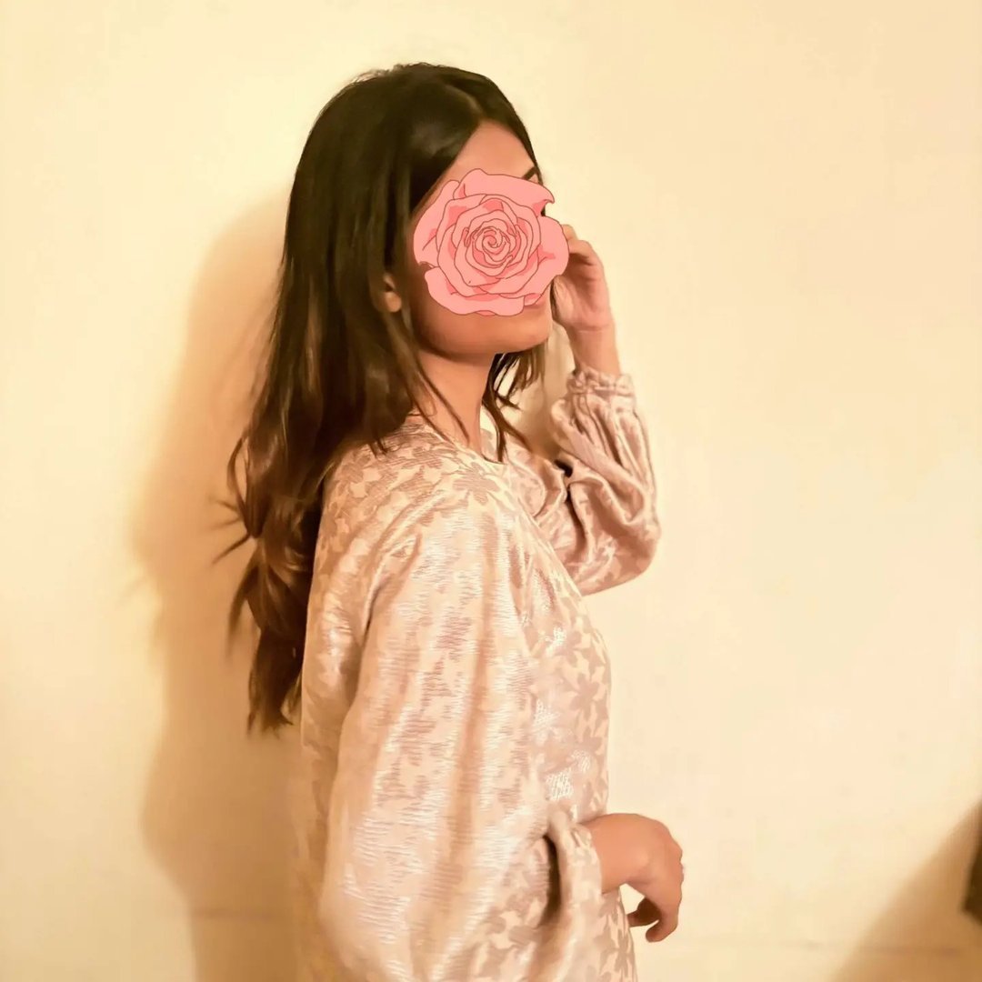 Hijaab Fatima
