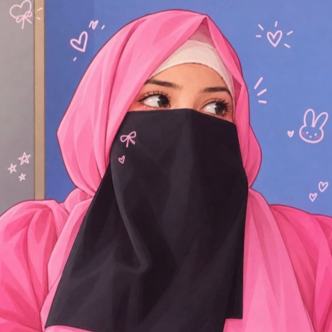 Kiran Fatima