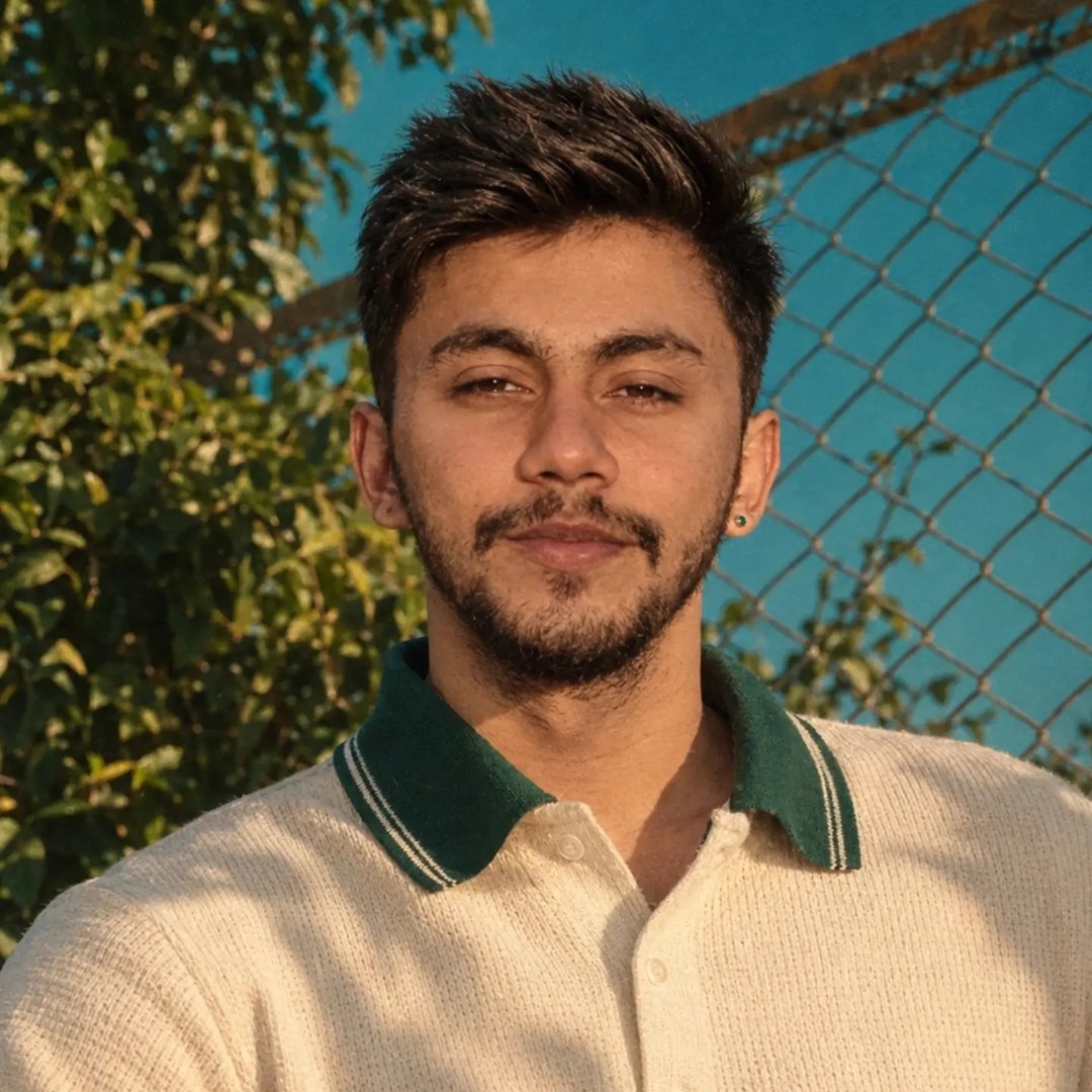 Ali Raza