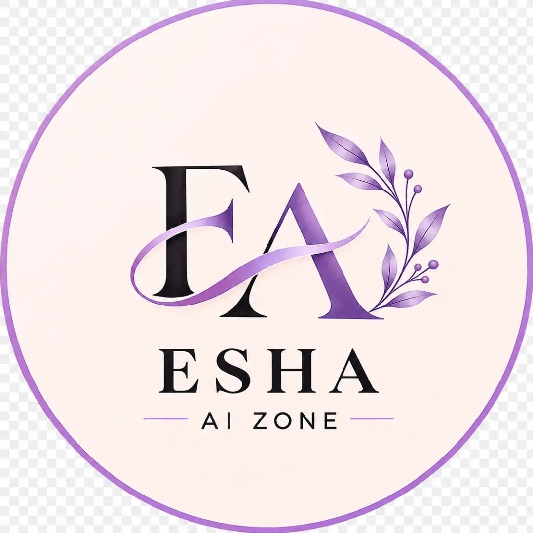 Esha Ozaib