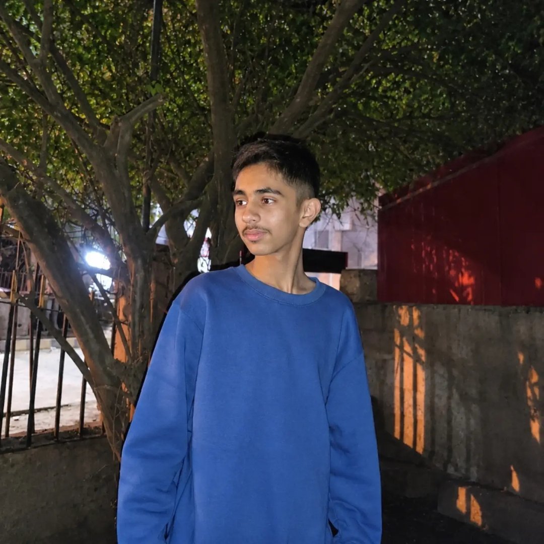 Ashar Shahzad