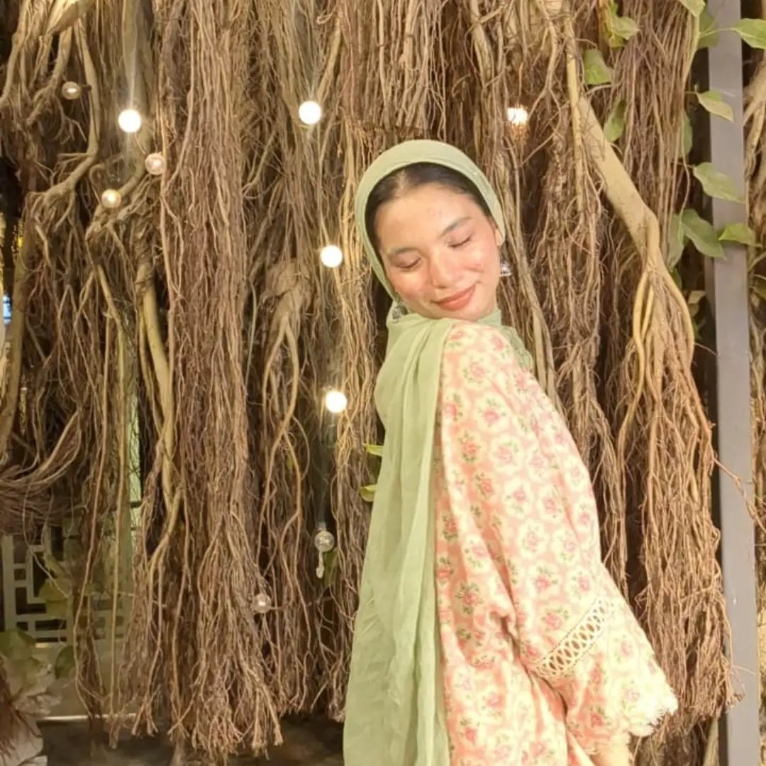 Khudaija Waseem