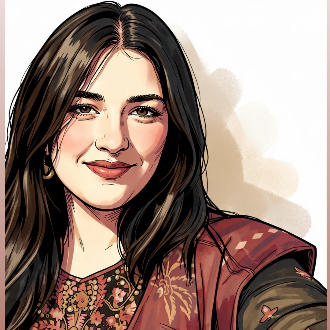 Aleena Tariq