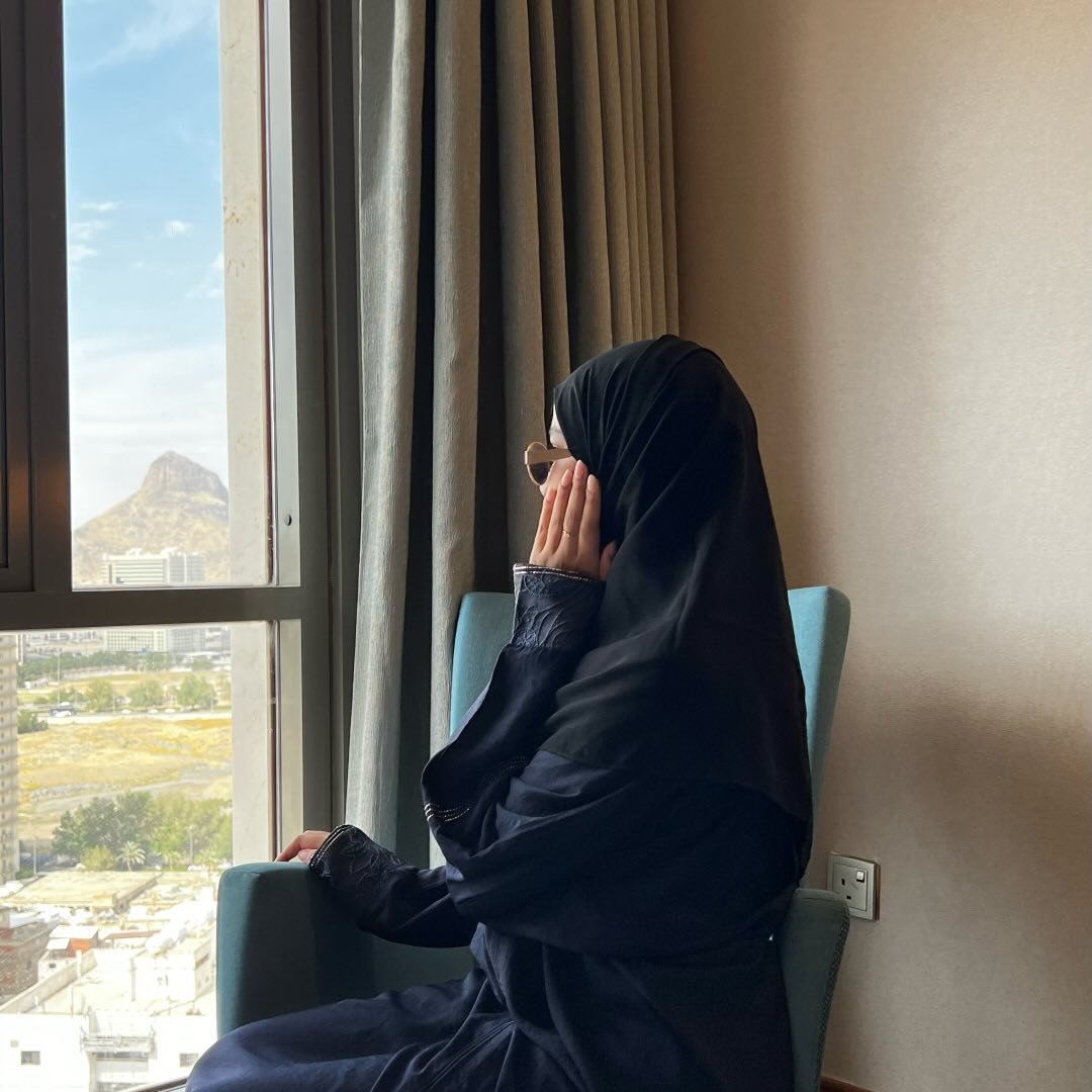 Faiza Zahid