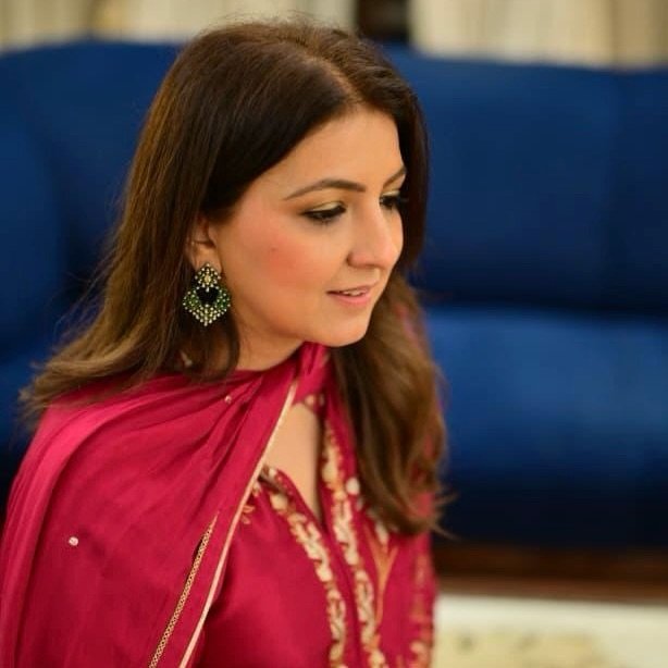 Rabia Anjum