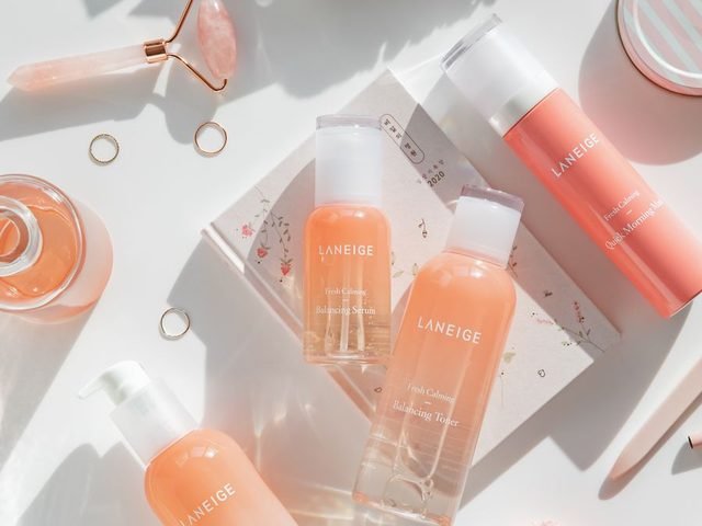 Beauty aur skincare