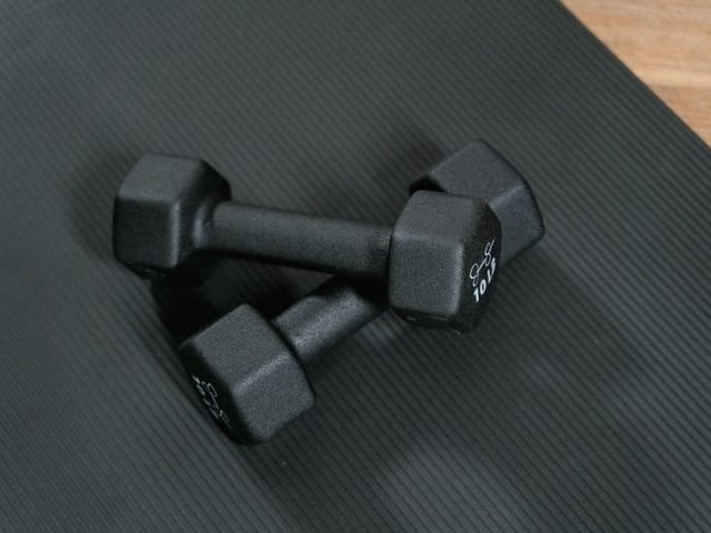Fitness aur health