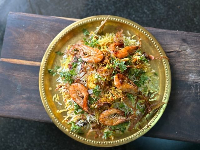 Food aur restaurants