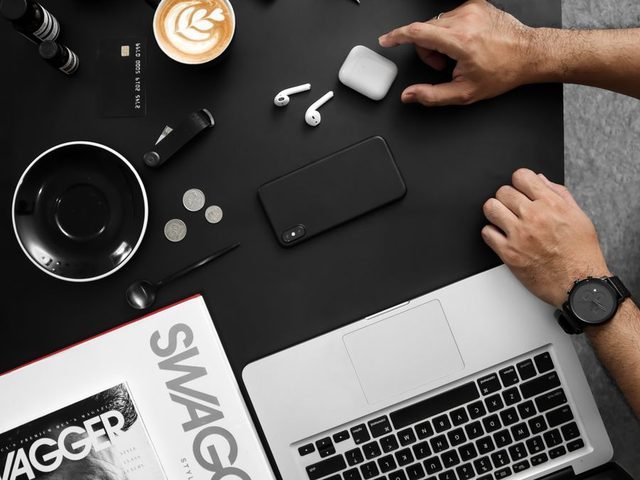 Tech reviews